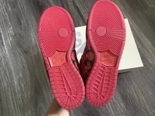 Nike SB Dunk Low Pro “Wizard of Oz” QS Size 9.5 New 3