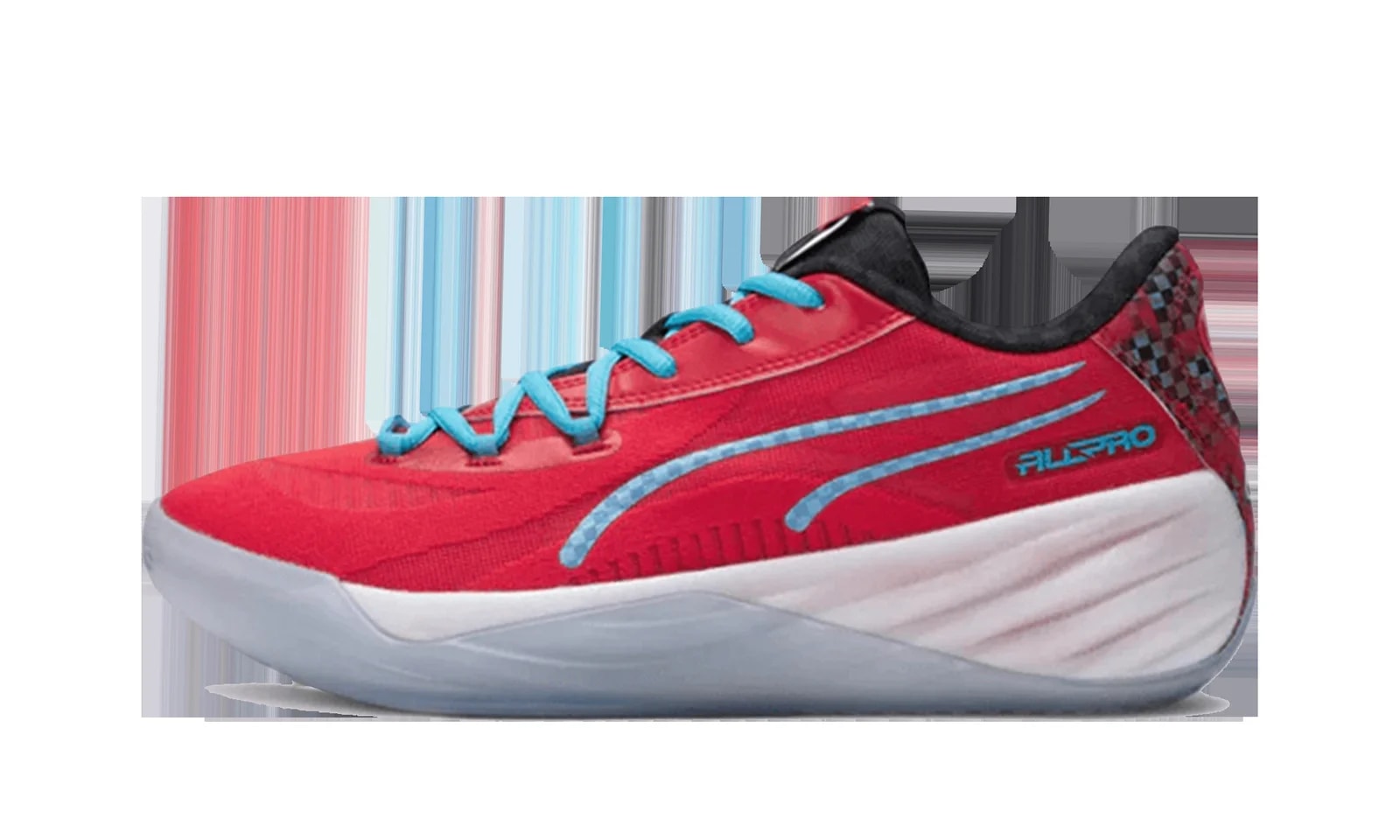 PUMA — Puma All-Pro Nitro "Scoot Henderson PE" 379300 01 — Sneaker — resale