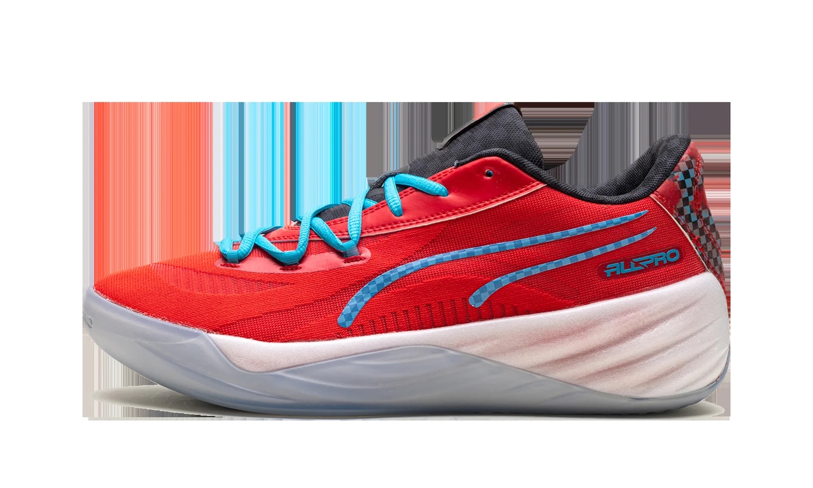 Puma All-Pro Nitro "Scoot Henderson PE" 379300 01 2