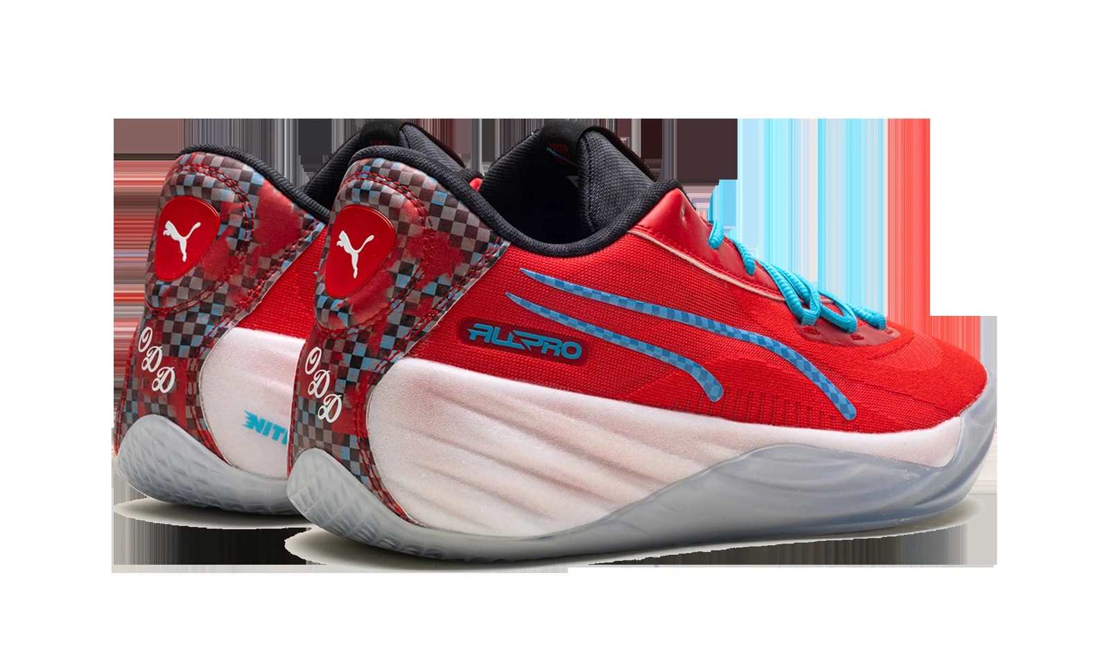 Puma All-Pro Nitro "Scoot Henderson PE" 379300 01 4