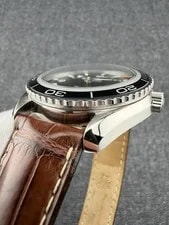Omega Seamaster Planet Ocean 45mm – Ref. 2900.50.37 3