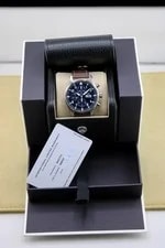 IWC Pilot Chronograph - IW377714 Box + Papers 2