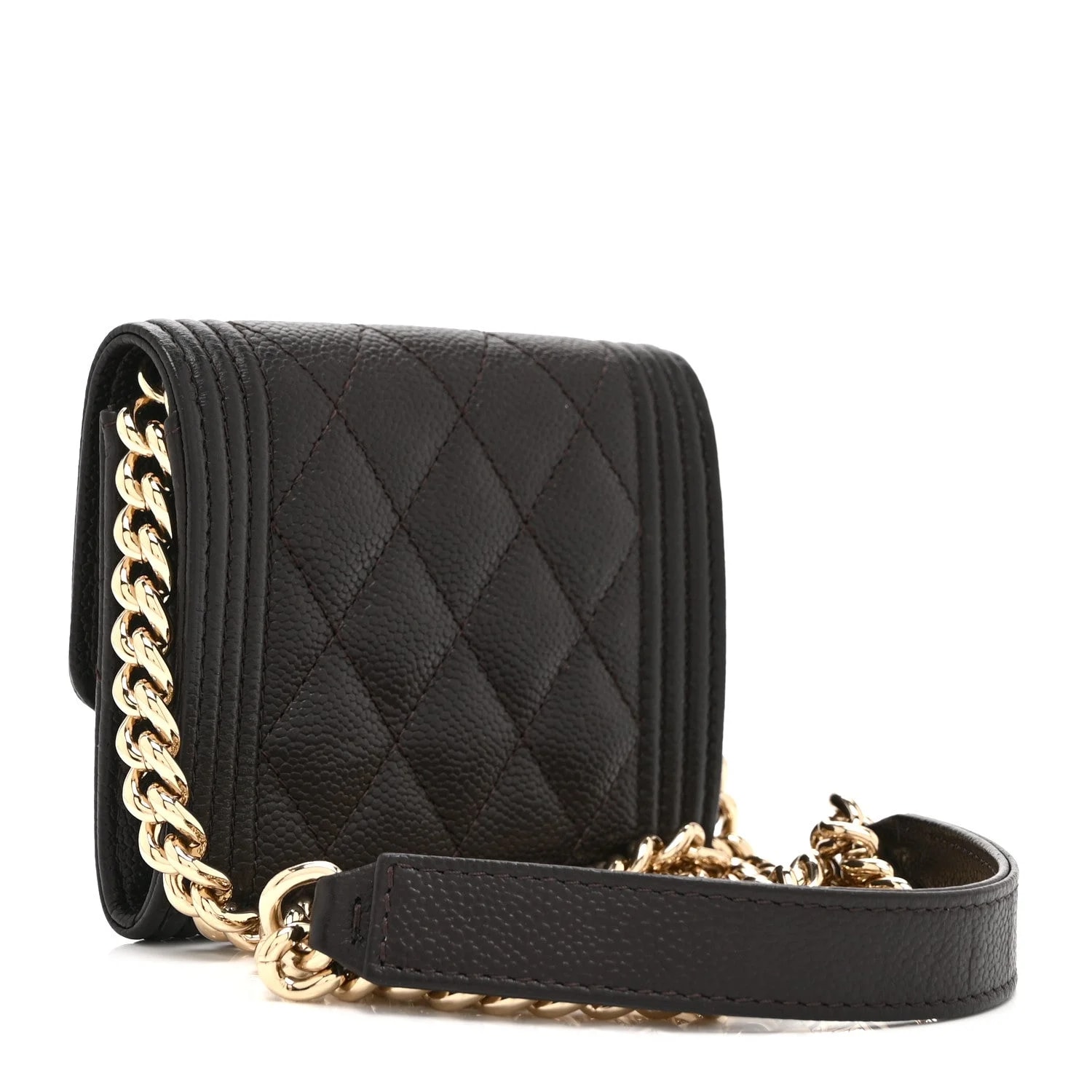 Boy Card Holder on Chain 3
