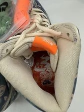 Nike SB Dunk High Pro QS Hawaii Maui Wowie Floral 4/20 CZ2232-300 4