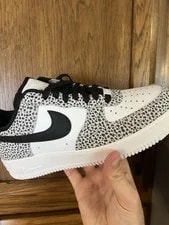 Nike AF1 By You (DH7127 991) No Box 2