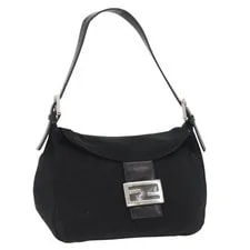 Fendi — Fendi Mamma Baguette Auth BAZ531 — Handbag — resale