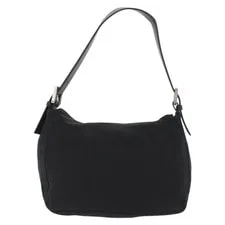 Fendi Mamma Baguette Auth BAZ531 2