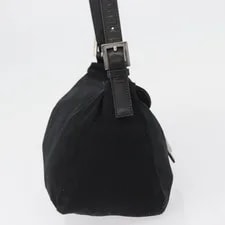 Fendi Mamma Baguette Auth BAZ531 4