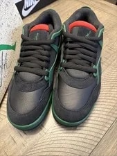 NEW Authentic AIR Jordan 4 RM " Gorge " US 2