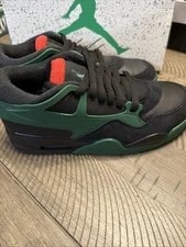 NEW Authentic AIR Jordan 4 RM " Gorge " US 4