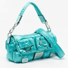 Fendi Baguette MultiPocket Convertible 3