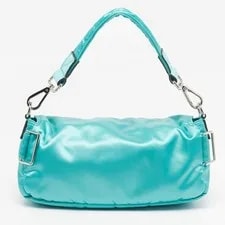 Fendi Baguette MultiPocket Convertible 4
