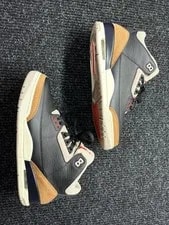 Size 12 - Jordan 3 Retro Mid Desert Elephant 2