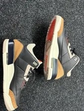 Size 12 - Jordan 3 Retro Mid Desert Elephant 3