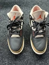 Size 12 - Jordan 3 Retro Mid Desert Elephant 4