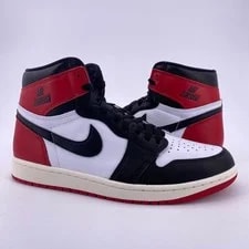Air Jordan — Air Jordan 1 Retro High OG " Reimagined" 2025 - Size 10.5 - DZ5485 10.. — Sneaker — resale