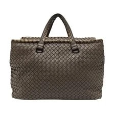 Bottega Veneta — Bottega Veneta Cesta Handbags — Handbag — resale