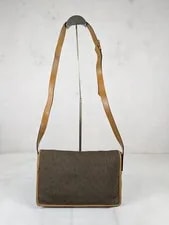 Yves Saint Laurent Crossbody Made in France 2