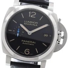Panerai — Panerai Luminor Marina 1950 3 Days Automatic PAM01392 — Watch — resale