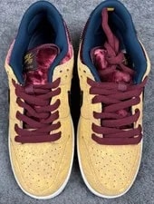 Size 8.5 ’s - Nike Dunk SB Low City of Cinema NEW 2