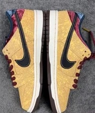 Size 8.5 ’s - Nike Dunk SB Low City of Cinema NEW 4