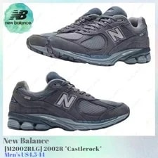 New Balance — New Balance 2002R Castlerock M2002RLG US4.5-14 NEW — Sneaker — resale