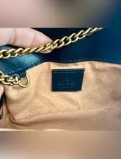 Gucci - ‘GG Marmont Mini’ 3
