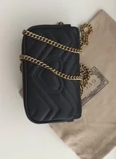 Gucci - ‘GG Marmont Mini’ 4