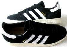 Adidas — Adidas Busenitz Skate Soccer Shoes — Sneaker — resale