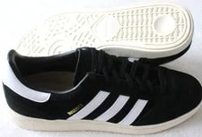 Adidas Busenitz Skate Soccer Shoes 2