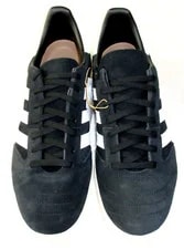 Adidas Busenitz Skate Soccer Shoes 3