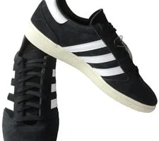 Adidas Busenitz Skate Soccer Shoes 4