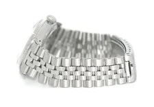 Rolex Datejust Stainless Steel 1603 4