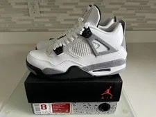 Air Jordan 4 Retro (2012) Jumpman 2