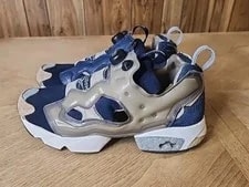Reebok X Footpatrol InstaPump Fury OG the Pump Size 10 Pre-Release Sample 2