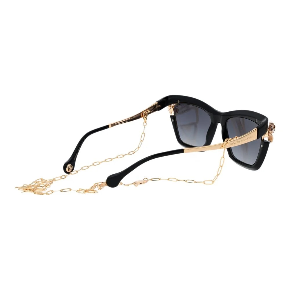 Carolina Herrera Polyamide Sunglasses 3