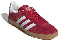 Adidas Gazelle Indoor ' Gum' New Sizes 3