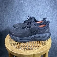 Hoka — Hoka One Arahi 8 Running Shoes 10.5 EE Wide Gym Excellent — Sneaker — resale