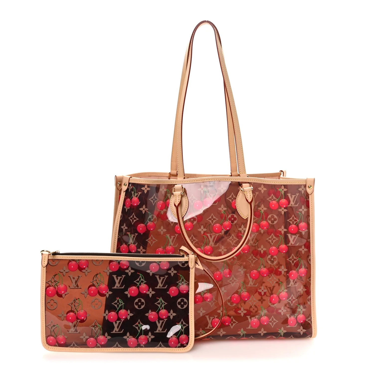 X Takashi Murakami OnTheGo 3