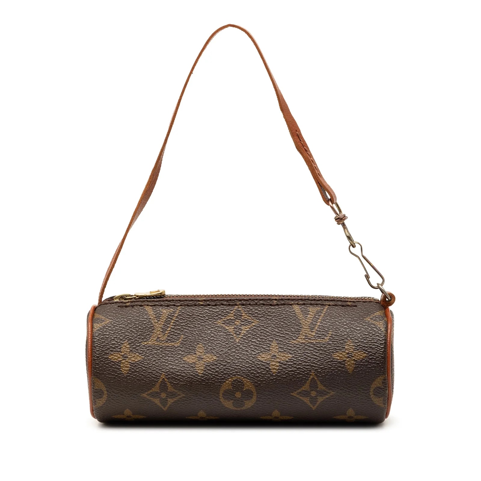 Louis Vuitton — Pochette Papillon — Handbag — resale