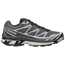 [L47989500] -- Salomon XT 6 Trail Running Shoes Dark 3