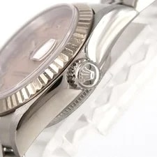 Authentic Rolex Datejust 79174 SSxWG Mechanical Automatic Y-number #230-000-... 4