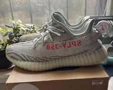 Yeezy — Yeezy Boost 350 Tint — Sneaker — resale