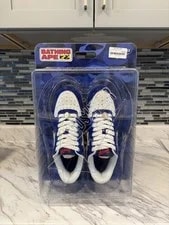 Bathing Ape Bape Sta KidSuper Japan (Size 9) World Cup 2