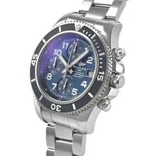 Breitling — Breitling Superocean Chronograph 42 A108C36PSS(A13311D1/C936) SW17440 — Watch — resale