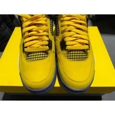 Air Jordan 4 Retro - Lightning 2