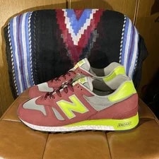 New Balance — 10.0US New Balance M990 Ta1 Us/ UK 9.5 Atmos Mita 992 — Sneaker — resale