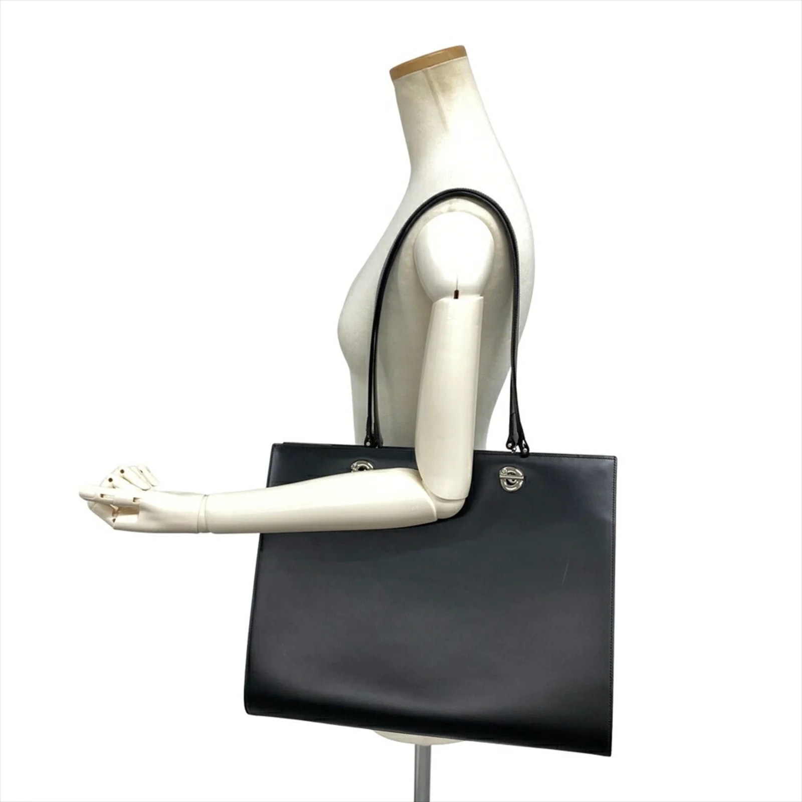 Cartier Tote Bag 2