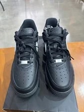 Supreme Air Force 1 Low ( Swoosh) 3