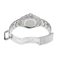 Rolex Submariner 14060 40mm Stainless Steel Black #WW1115 4